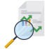 search_report_icon_205100